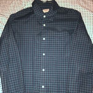 Dockers Medium slim fit dress shirt